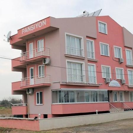 Anafartalar Pansiyon Çanakkale Exterior photo